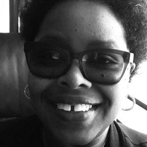 Meet your Posher, Angie